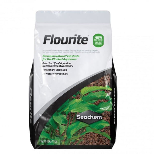 Seachem Flourite - 3.5kg - Tank Health