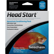 Seachem Head Start Combo Pack - Tank Health