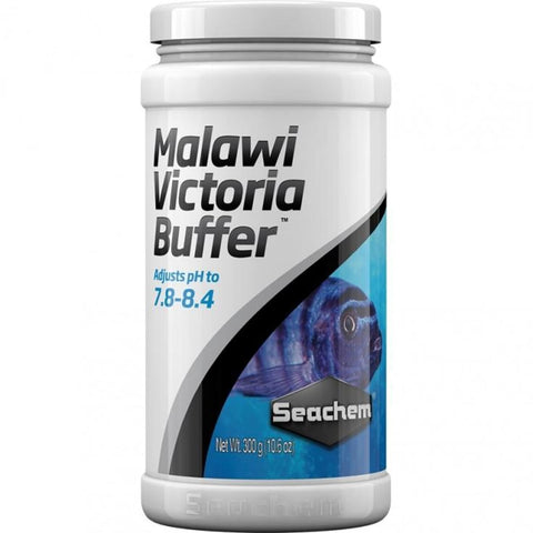 Seachem Malawi/Victoria Buffer (300g) - Tank Health