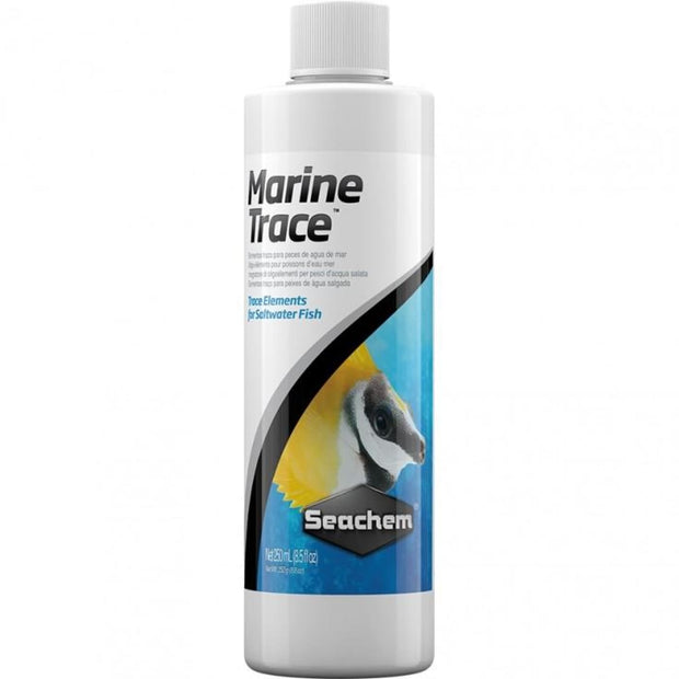 Seachem Marine Trace (250ml) - Tank Health