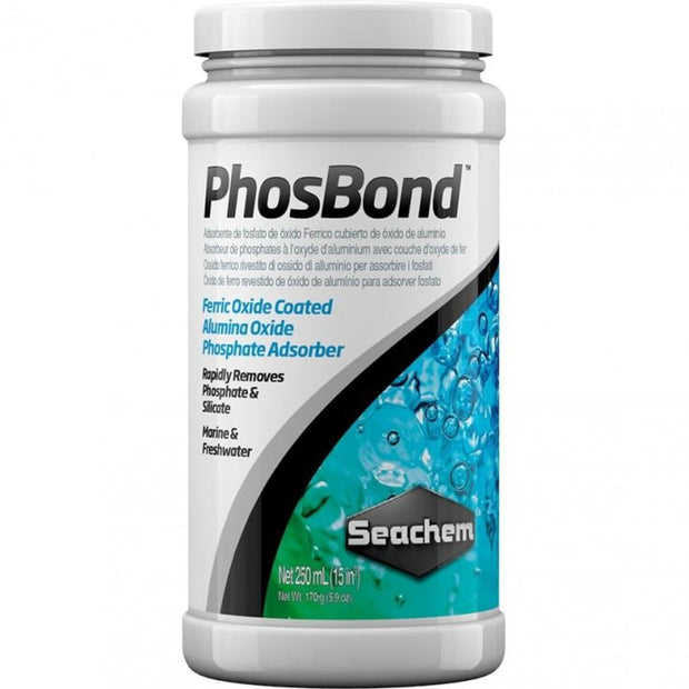 Seachem PhosBond - 250ml - Filtration