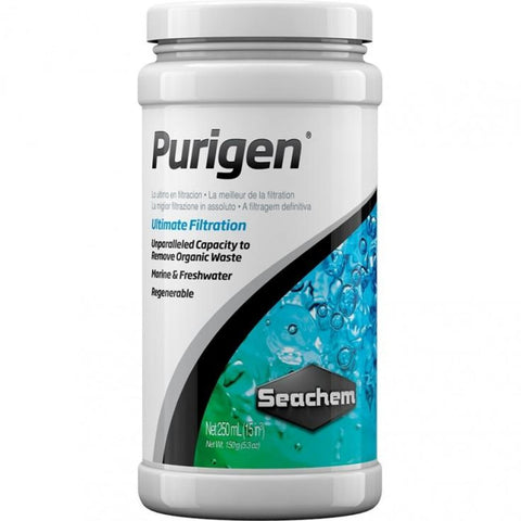 Seachem Purigen - 250ml - Filtration