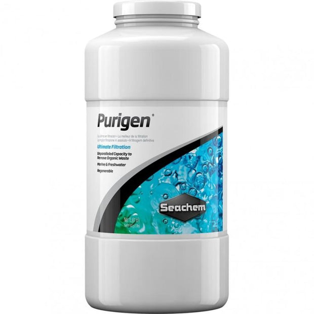 Seachem Purigen - 1 Litre - Filtration