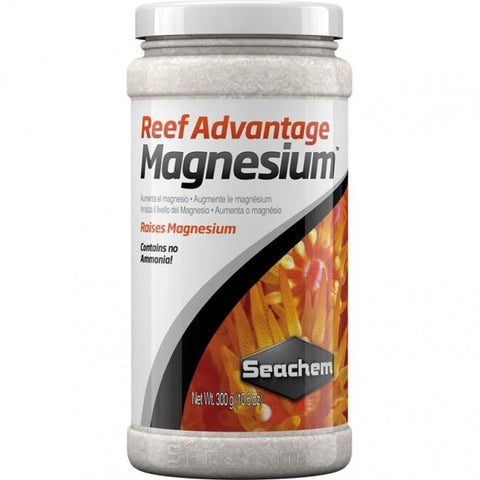 Seachem Reef Advantage Magnesium - 300g - Tank Health