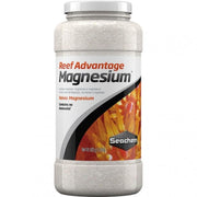 Seachem Reef Advantage Magnesium - 600g - Tank Health