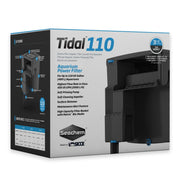 Sicce Tidal Power Filter - Tidal110 - 400L - Filtration