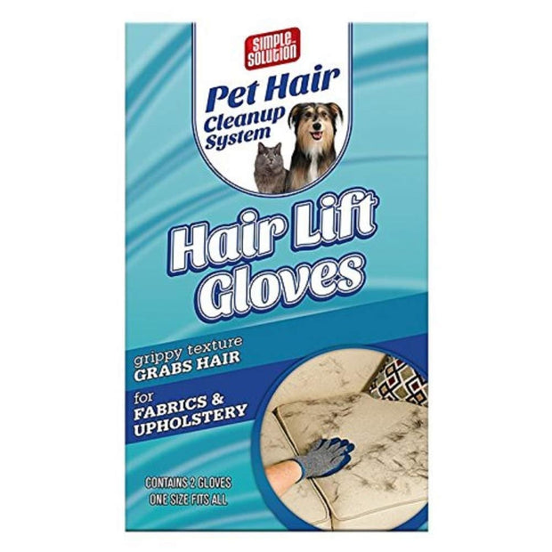 Simple Solution Hair Lift Glove - Hygeine & Housing