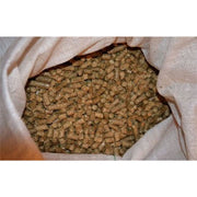 Straw Pellets Animal Bedding (20kg) - Bedding