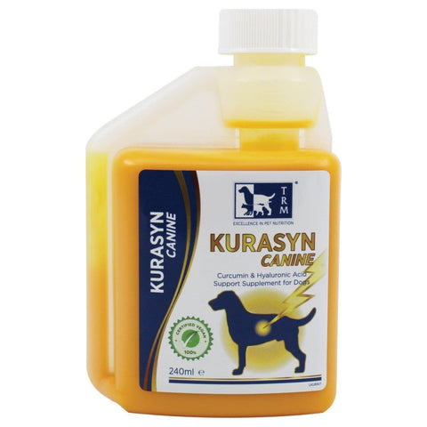 TRM Kurasyn Canine - Health Support