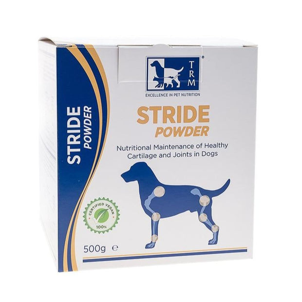 TRM Stride Powder for Dogs - Health Support