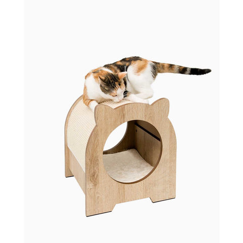 Vesper Premium Minou Cat Furniture - Scratchers & Poles