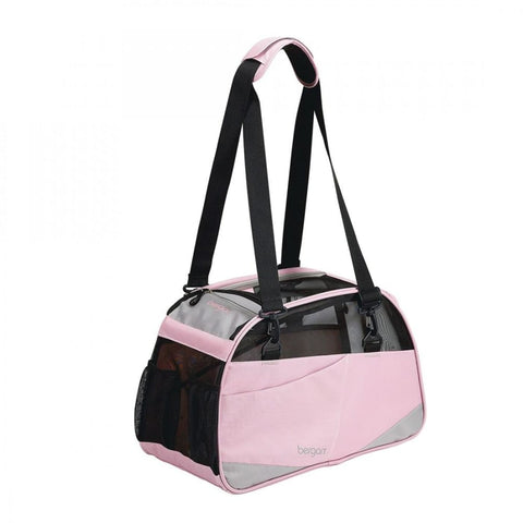 Voyager Comfort Carrier - Pink - Small - Pet Carriers