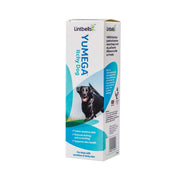 Yumega Itchy Dog (Yumega Plus) 250ml - Coat & Skin Care