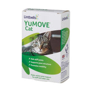 Yumove Cat (Joint & Mobility) - Cat Health & Grooming