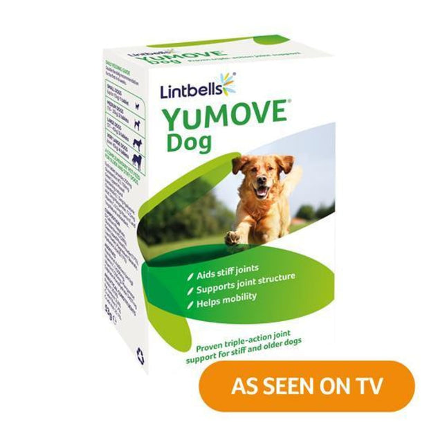 Yumove Dog (Joint & Mobility) - Dog Healthcare