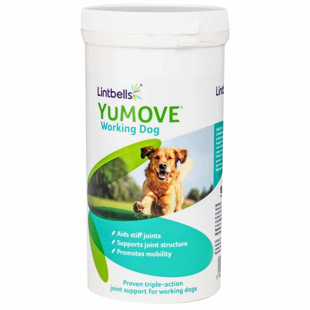 Yumove Working Dog (Joint & Mobility) - Dog Healthcare