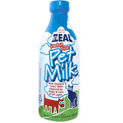 Zeal Lactose-Free Pet Milk - Cat Treats