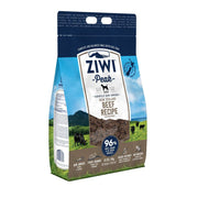 Ziwi Peak Air-Dried Beef for Dogs - Dog Food