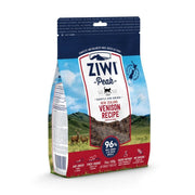 Ziwi Peak Air-Dried Venison for Cats (400g) - Cat Food